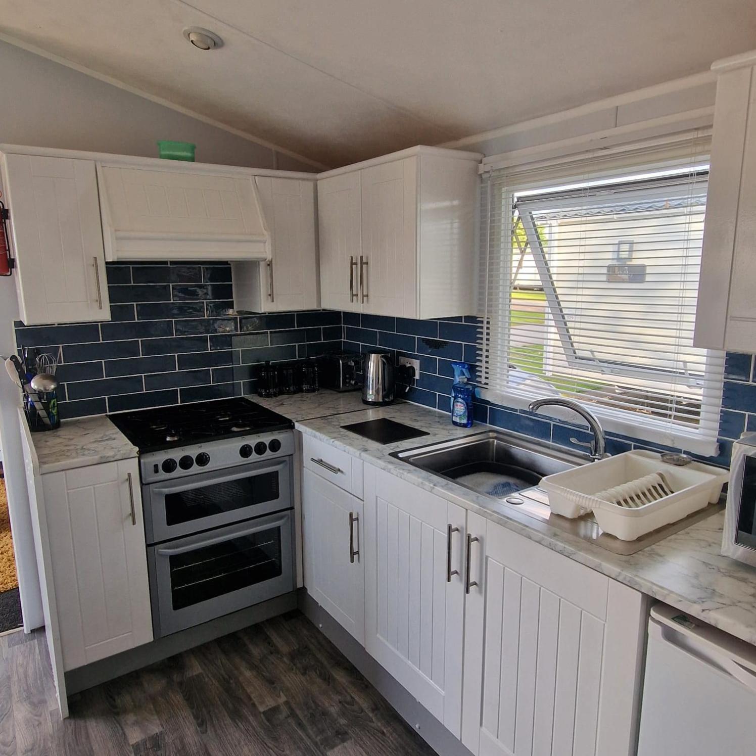 Skipsea Sands Northfield Corner Ulrome Exterior foto
